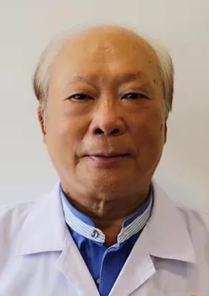 何焕荣头像