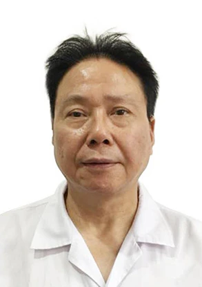俞志高头像