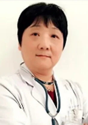 刘海燕头像