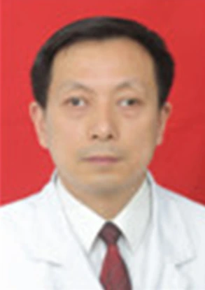 姜松鹿头像