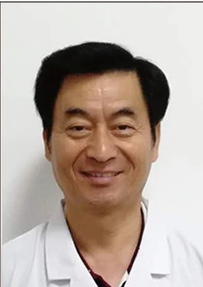 姜铁虹头像