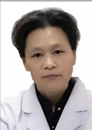张玲头像