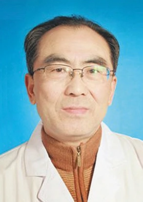 徐德颐头像