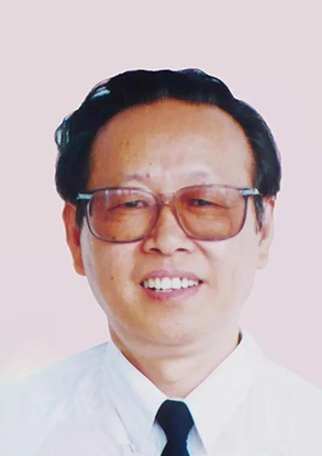 徐文华头像