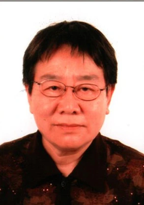 朱文英头像