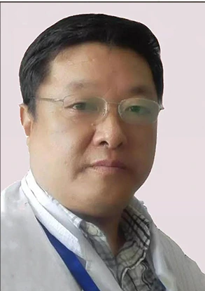 朱雄雄头像