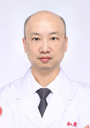 李健头像