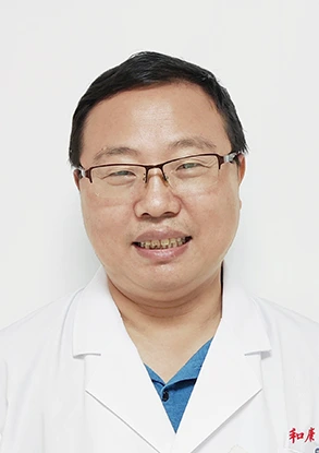 沈南平头像