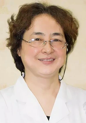 符虹头像