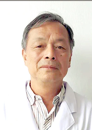 蔡志平头像