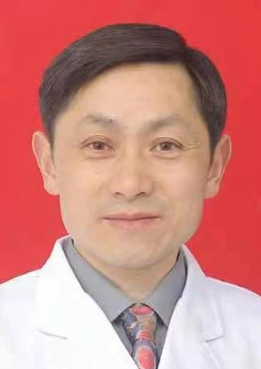 金永兴头像