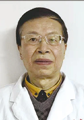 陈钰森头像