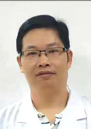 顾小平头像