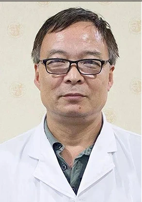 高忠恩头像