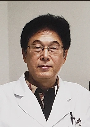 黄克诚头像