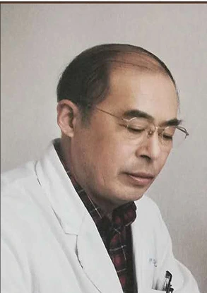 龚汉昌头像