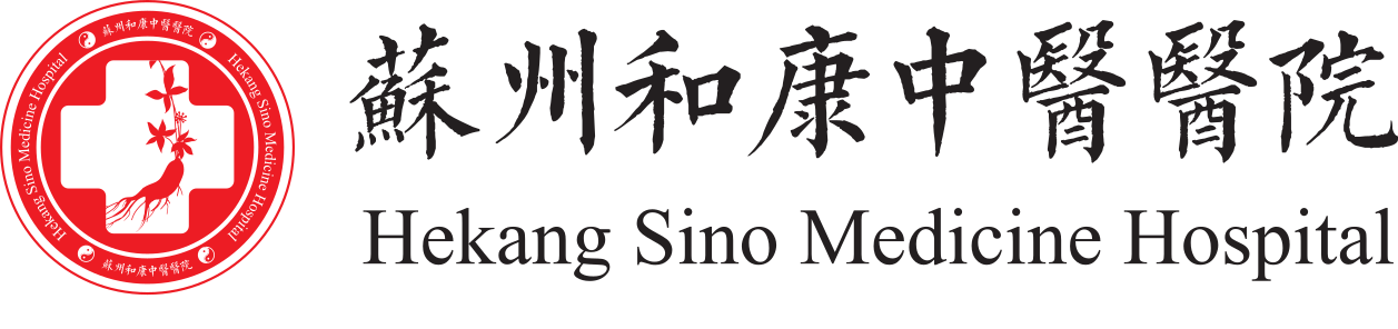 Hekang TCM Logo